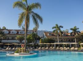 Radisson Resort & Residences Tenerife - Adults Only, hotel di Puerto de la Cruz