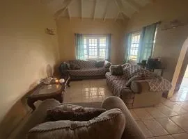 Amazing Antigua Getway