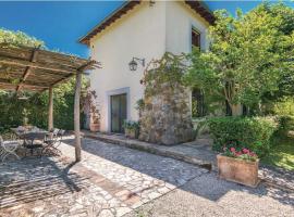 Villa Lavinia, hotel a Vitorchiano