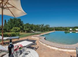 Villa Lavinia, hotel a Vitorchiano
