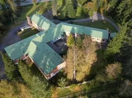 Matkailu- ja hyvinvointikeskus Lepola