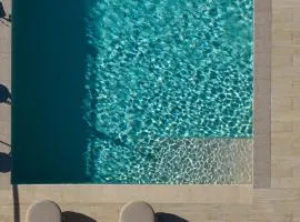 Enos Retreat Villas