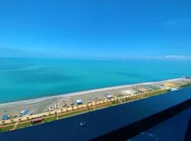 P A N O R A M A O R B i C T Y i APART H O T E L Batumi