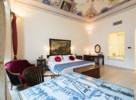 Vogue Hotel Arezzo, ξενοδοχείο στο Αρέτσο