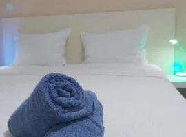 ADELA Apartment center city