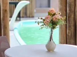 Chalés Feliz Boipeba