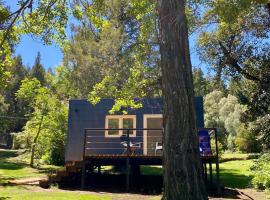 Arroyito, Minicasa, minicasa em San Carlos de Bariloche