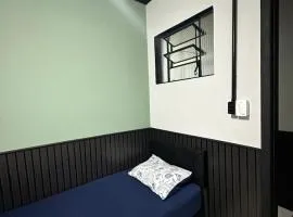Pousada Amizade