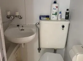 第一アパート