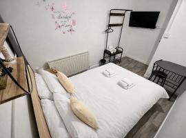 326 Your 2nd Home, hotel a Londres