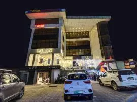 Sai Arya Residency By The Avyaan