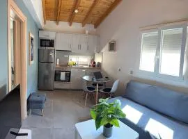 Charming In-Town Apartment