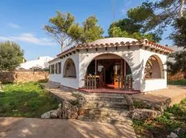 Pons Bosch 2 bedroom house, Cala Blanca