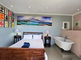 1 Bedroom Room at Plettenberg 118