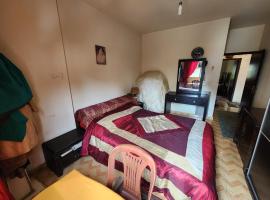 Cozy Stay, hotel in Baabda