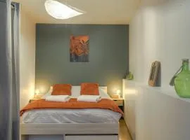 Le Rempart, Appartement Proche Lyon & Villefranche