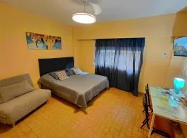 Exquisito Apartamento junto al Obelisco 3 con cochera adicional