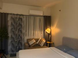 Cozy Condo in Iloilo City at SMDC Style Residences, Building A, 16th floor, SM CITY ILOILO, condo in Iloilo City