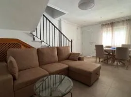 Casa Mediterráneo en Lo Pagán