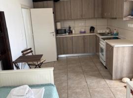 Οικία Χωρας Κυθνου, Hotel in Kythnos