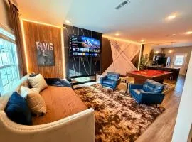 Brand New Luxury Home