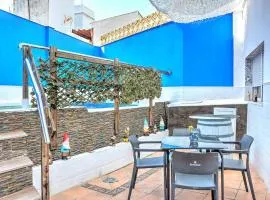 Piscina Privada Triana
