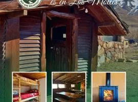 Refugio Los Molles hostal
