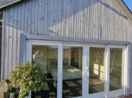 Huntshaw Stables