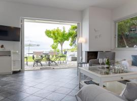 Seaside Villa, ξενοδοχείο στην Κασσάνδρα