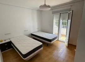 Casa Mediterráneo en Lo Pagán