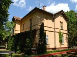 Forster Vadászkastély Panzió