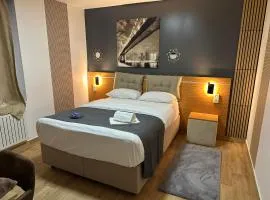 Hôtel Le Prince, Poitiers Gare