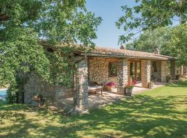 Poggio Pasquale Eco Lodge Boutique, hotel a Vitorchiano