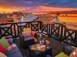 Casa sul Cielo di Burano