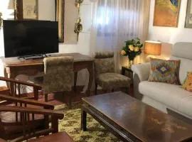 Las Casitas de Layos