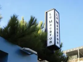 Le Macaron Garden Stay - City Boutique Hotel Da Lat