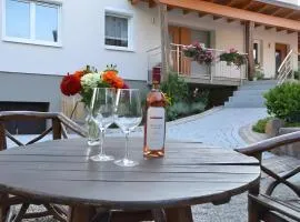 Ferienwohnung Rebenblick