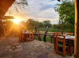 Hornbill Bush Lodge