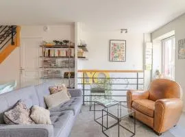 Le Retro & Pierres Dorées