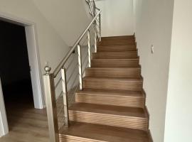 Ulpiana Residence, Hotel in Pristina International Airport