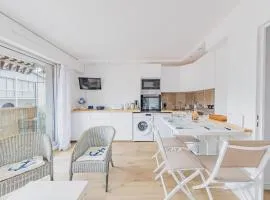 Appartement Arcachon Moulleau Plage