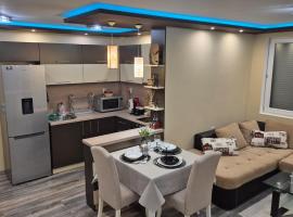 New Modern Apartment Self Check-in, hotel a Vidin