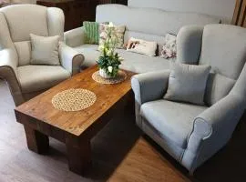 Apartament przy plaży free parking