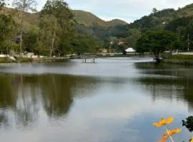 Kitinet aconchegante