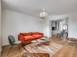 Spacious Apartment a c 1BR 2P - Notre-Dame