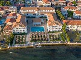 Meridien Beach Hotel, Hotel in Argassi