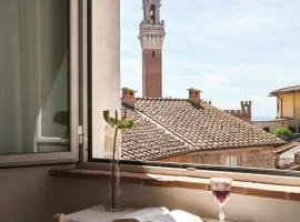 I Terzi Di Siena - Rooms Only