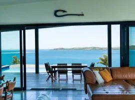 Totoka Vuvale The Top Rated Luxury Villa in Fiji