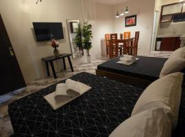 ASHBURN'S TRANSIENT Urbiztondo San Juan La Union: San Juan şehrinde bir otel