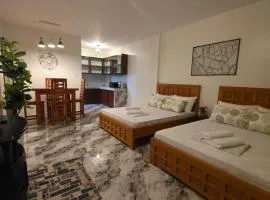 ASHBURN'S TRANSIENT Urbiztondo San Juan La Union, SELF CHECK-IN